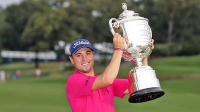 Who Was The Last PGA Championship Winner At Quail Hollow?