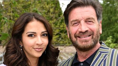 Nick Knowles’ Fiancée Katie Parties Hard in Wild ‘Last Fling Before the Ring’ Bash