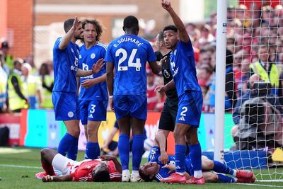 Taiwo Awoniyi update as Forest striker out of induced coma