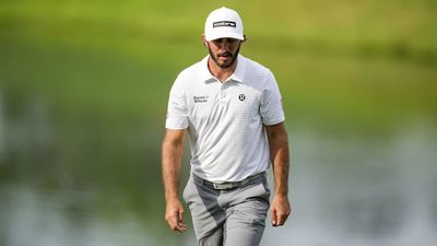 Max Homa’s Near Ace on Par-4 Highlights Blazing Start in Round 2 at PGA Championship
