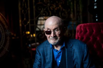 Man who stabbed Salman Rushdie sentenced to 25 years in prison