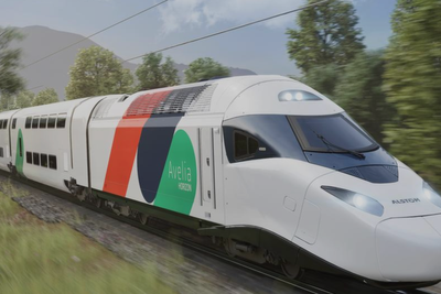 Trains to Paris could soon get cheaper. Here’s why