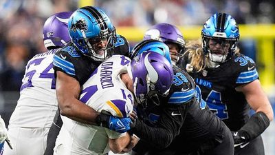 NFL Owners Set to Vote on Major Change to Playoff Seeding, Tush Push Ban