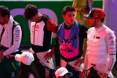 Ocon lambasts Alpine F1 driver switch which may “ruin” Doohan’s career