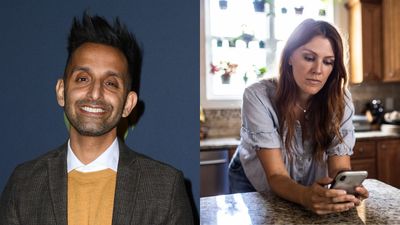 Dr Amir Khan reveals 5 hormonal symptoms women 'absolutely' shouldn't ignore, even when told to by doctors