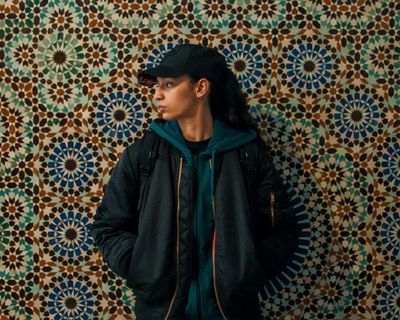 The Little Sister review – a discerning drama of queer Muslim coming-of-age