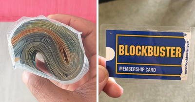 26 Things People Found In Their Houses While Quarantine-Cleaning And Decided To Share Online