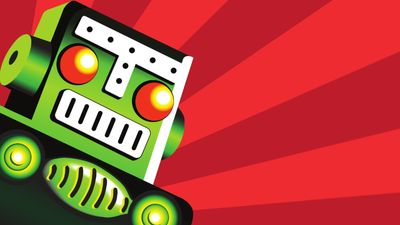 Join us in survey round 2 to help build a better Destructoid!