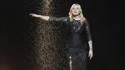 Growing French enthusiasm for Eurovision as country gets behind Louane's 'Maman'