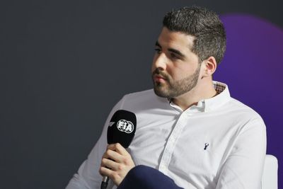 Who is Harry Benjamin? Sky F1 make commentator change for Emilia Romagna Grand Prix