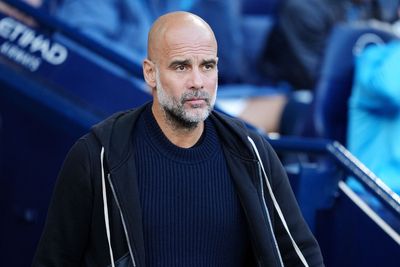 Pep Guardiola: Winning the FA Cup would be ‘massively important’ for Man City