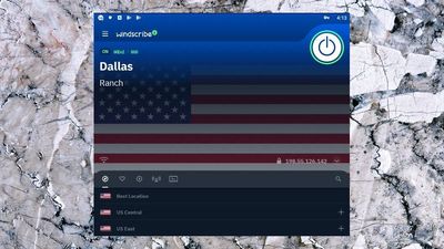 Windscribe VPN review