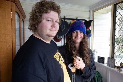 Documentary or reality TV? Love on the Spectrum stars say show’s shift means cast should be paid