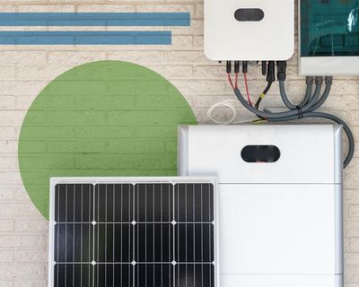 Everything you need to know about Australia’s new home battery subsidy