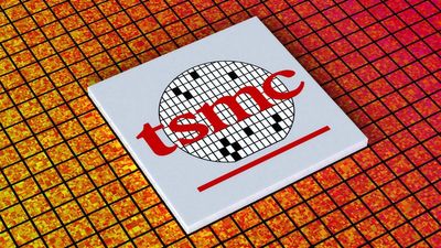 Taiwan Semiconductor Stock Is The Gift That Keeps on Giving