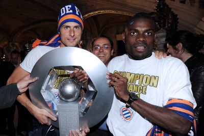 The Leicester of Ligue 1: Remembering Montpellier’s famous title triumph on the day of their relegation