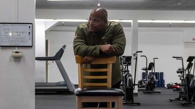What to Expect From the New Season of ‘The Ultimate Fighter’