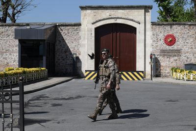 Istanbul talks highlight Turkiye’s balancing act between Russia and Ukraine