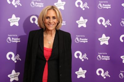 OPINION - Emily Maitlis was simmering with liberal elite rage that Rupert Lowe dared to mention the ethnicity of rape gangs