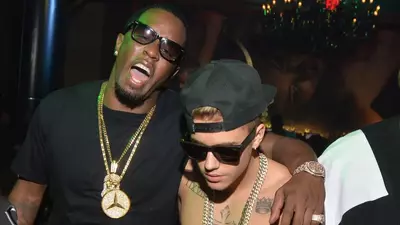 Justin Bieber speaks out on Diddy’s ‘freak offs,’ clarifies he was not the disgraced rapper’s ‘victim’