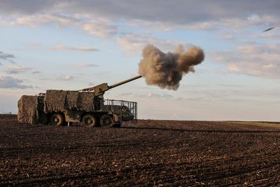 Ukraine war briefing: Europe ready with sanctions if no ceasefire after Istanbul talks