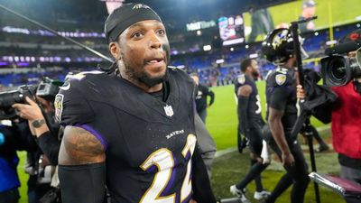 Ravens sign star running back Derrick Henry to record $30m extension