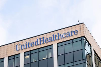 UnitedHealth Group shares plunge after report of Medicare fraud inquiry
