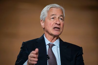 JPMorgan CEO Jamie Dimon tells remote-work-loving Gen Z 'you can’t learn working from your basement'