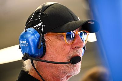 Briatore contradicts Alpine’s five-race F1 plan for Colapinto