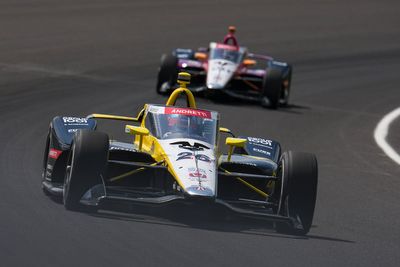 Indianapolis 500 on pace for 1st sellout since 2016 and local television blackout will be lifted