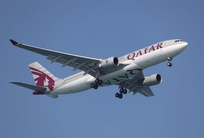 GE Aerospace: Qatar Deal Fuels Multi-Billion Dollar Growth Engine
