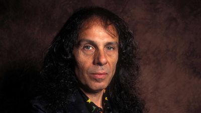 "Nobody has ever sung a heavy metal song better than Ronnie did": A tribute to Ronnie James Dio