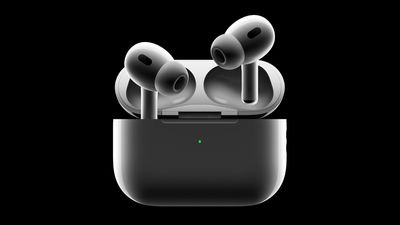 AirPods Pro 3 just revealed in new leak by Apple's own code