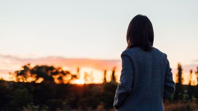I'm in my 40s and feel lonely for the first time - here's what I'm doing to get my spark back