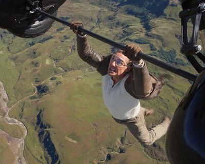 The Guide #191: After three decades, Tom Cruise is done with Mission: Impossible – so what’s next?