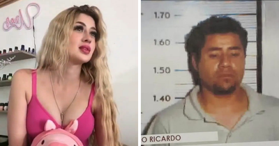 Major Update In Case Of Beauty Influencer Shot While Live Streaming As Hitman Ex Becomes Prime Suspect