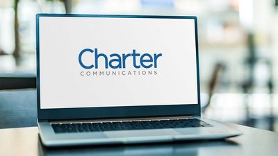 Charter Stock Tops Significant Level After Deal For Cox Communications