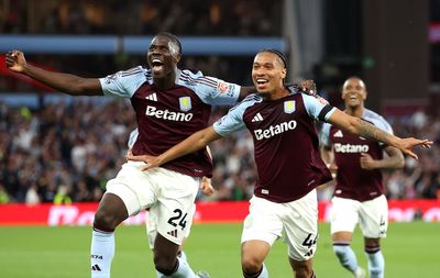 Aston Villa vs Tottenham LIVE: Premier League result, latest updates and reaction after Spurs lose again