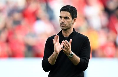 Arsenal players 'demanding' early pre-season in bid to end trophy drought, says Mikel Arteta
