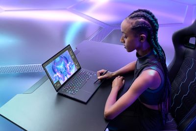 Acer Unveils AI-Powered Laptops, Smart Wearables, and Gaming Gear at Computex 2025