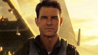 We have the need for speed but Tom Cruise said to have patience for ‘Top Gun 3’