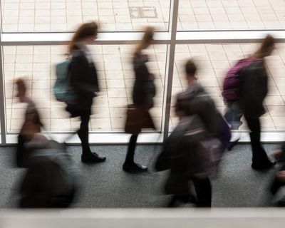 ‘Grit’ no substitute for better mental health funding for pupils in England, say experts