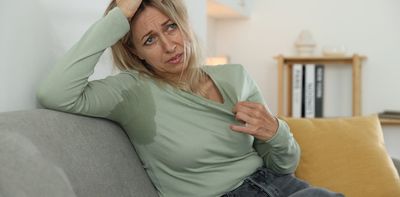 Horrific, bizarre, lonely: how women going through the menopause describe their experiences