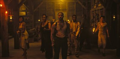 Imax technology is a big part of Sinners’ success – what this tells you about the state of cinema