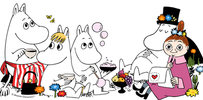 Marvellous Moomins, the downfall of Dahl and David Attenborough’s Ocean – what to see, watch and read this week