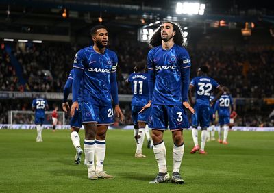 Chelsea vs Manchester United LIVE: Premier League result, latest updates and reaction
