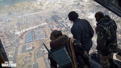 How to use Red Access Card and Blue Access Card in Warzone Verdansk – All bunker locations