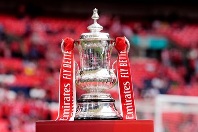 FA Cup final preview: Top facts and stats ahead of Crystal Palace and Manchester City's Wembley showdown