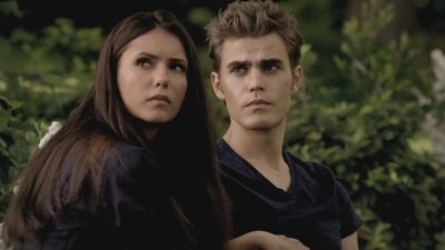 Paul Wesley’s reaction to Stefan’s fate in ‘The Vampire Diaries’ isn’t one fans agree with