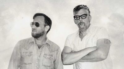 "We wanted to go straight to the source – into the room with people known for their songwriting": The Black Keys detail new album No Rain, No Flowers